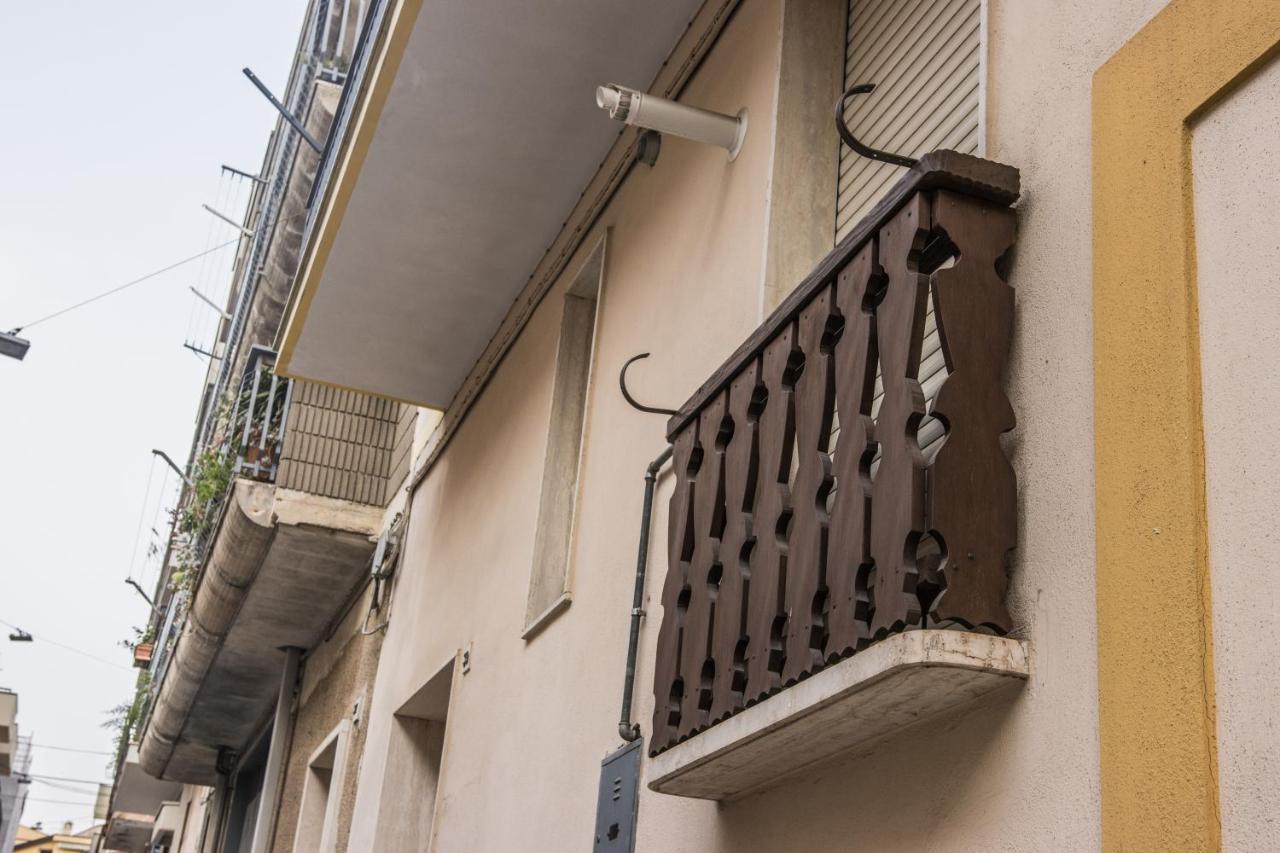 B&B Colonna - Mole Sua Stat อัลตามูรา ภายนอก รูปภาพ