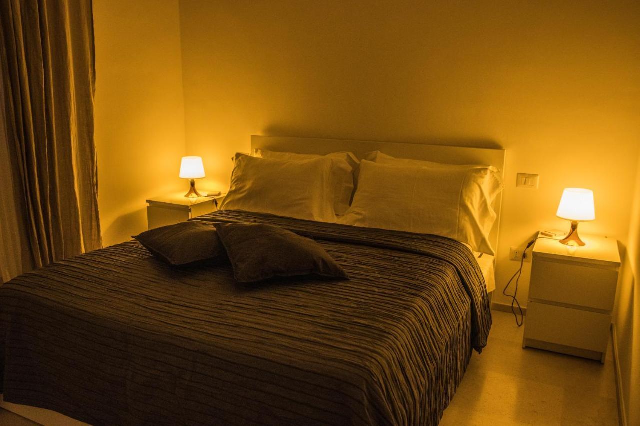 B&B Colonna - Mole Sua Stat อัลตามูรา ภายนอก รูปภาพ