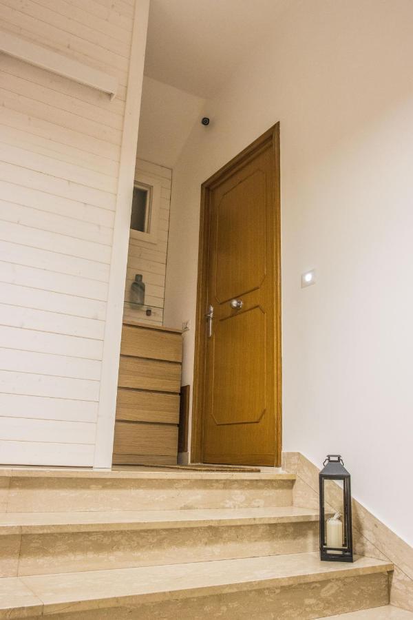 B&B Colonna - Mole Sua Stat อัลตามูรา ภายนอก รูปภาพ