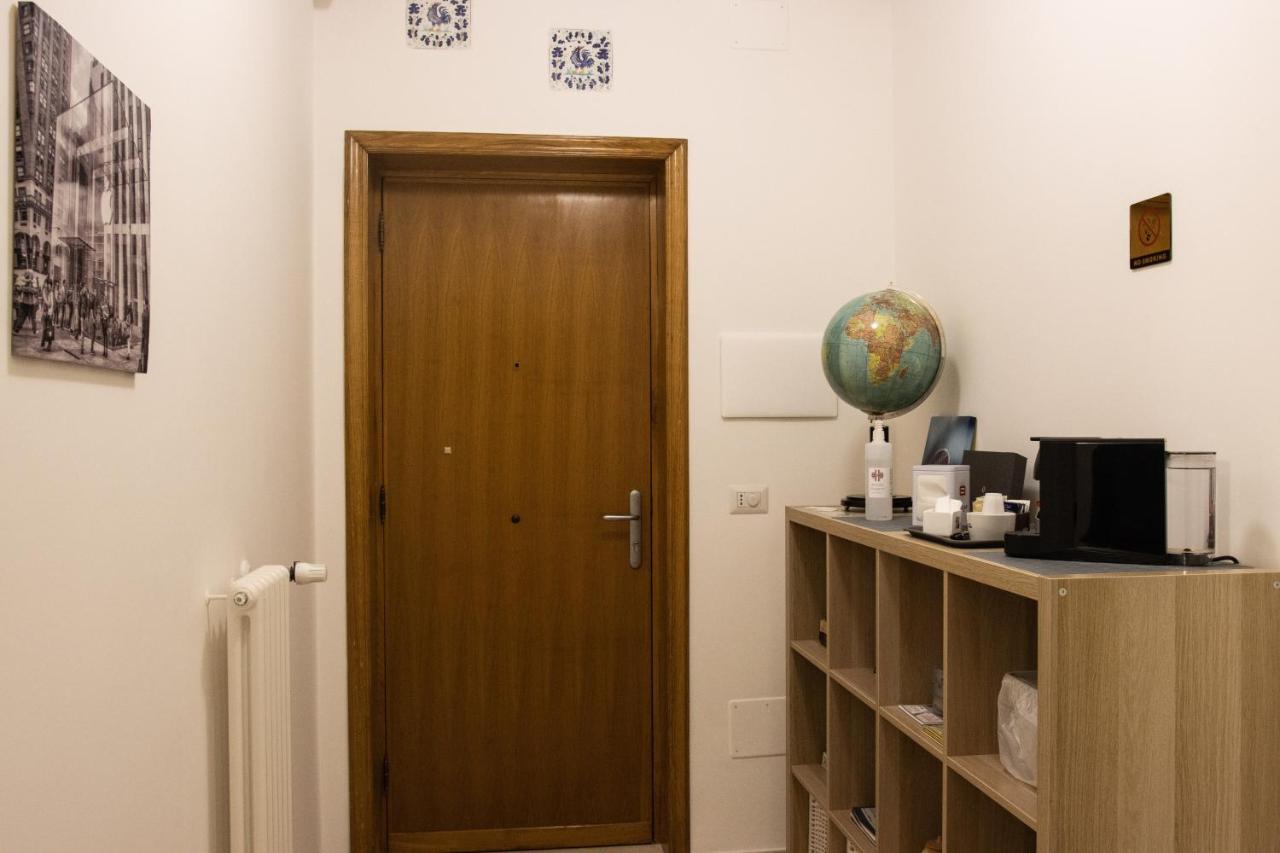 B&B Colonna - Mole Sua Stat อัลตามูรา ภายนอก รูปภาพ