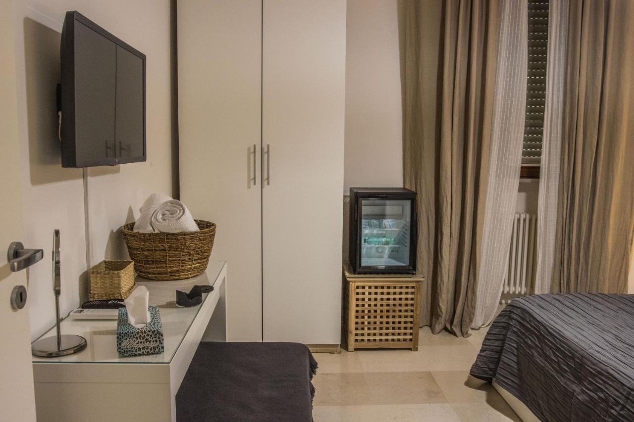 B&B Colonna - Mole Sua Stat อัลตามูรา ภายนอก รูปภาพ