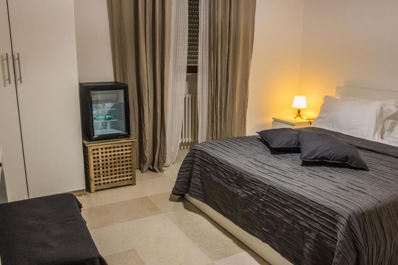 B&B Colonna - Mole Sua Stat อัลตามูรา ภายนอก รูปภาพ