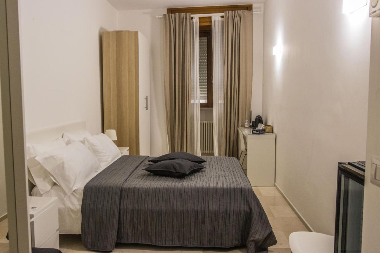 B&B Colonna - Mole Sua Stat อัลตามูรา ภายนอก รูปภาพ