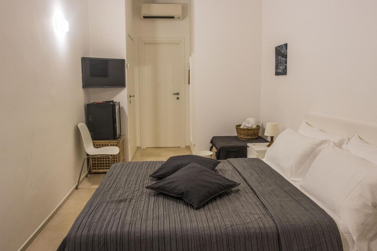 B&B Colonna - Mole Sua Stat อัลตามูรา ภายนอก รูปภาพ