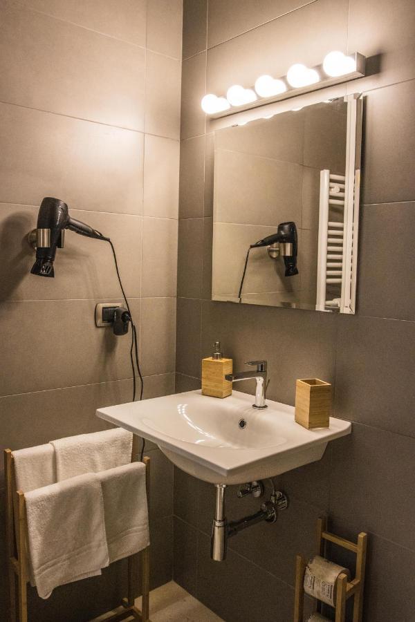B&B Colonna - Mole Sua Stat อัลตามูรา ภายนอก รูปภาพ