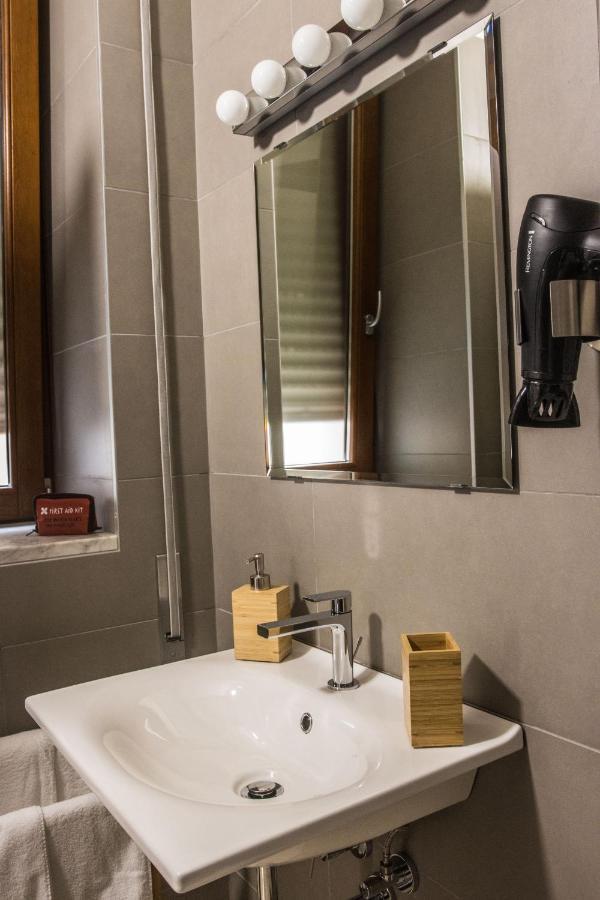B&B Colonna - Mole Sua Stat อัลตามูรา ภายนอก รูปภาพ